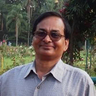 Jai Shankar Sharma